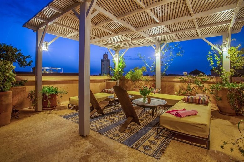 Riad Dar Lalla F'dila