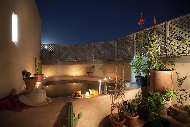 Riad Dar Lalla F'dila