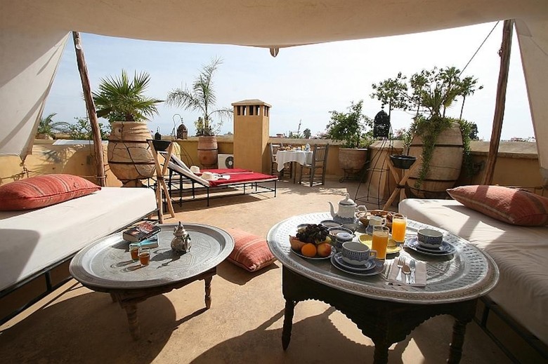 Riad Dar Lalla F'dila