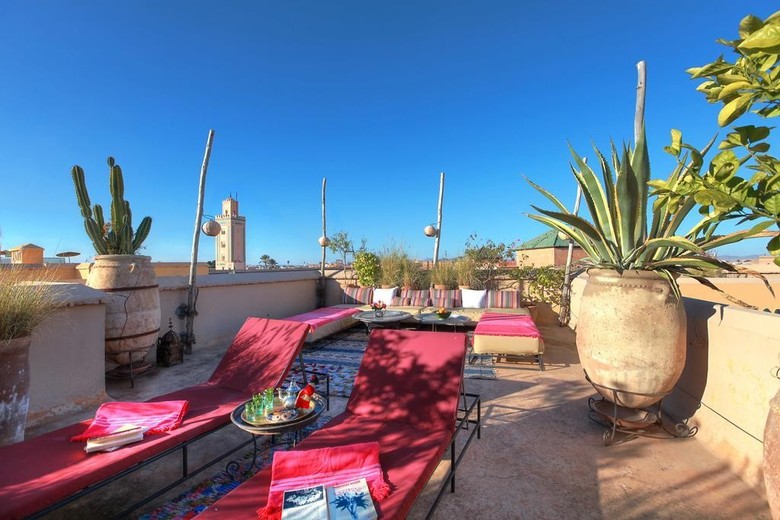Riad Dar Lalla F'dila