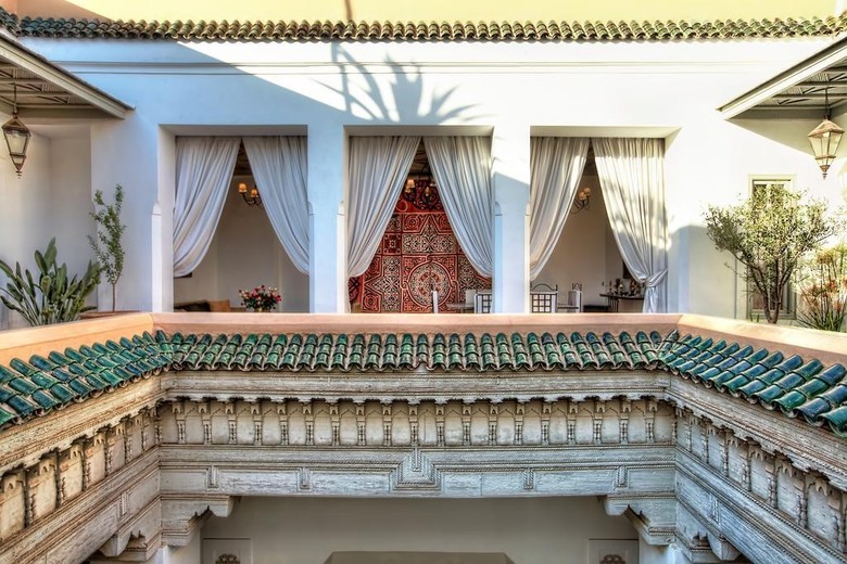 Riad Dar Lalla F'dila