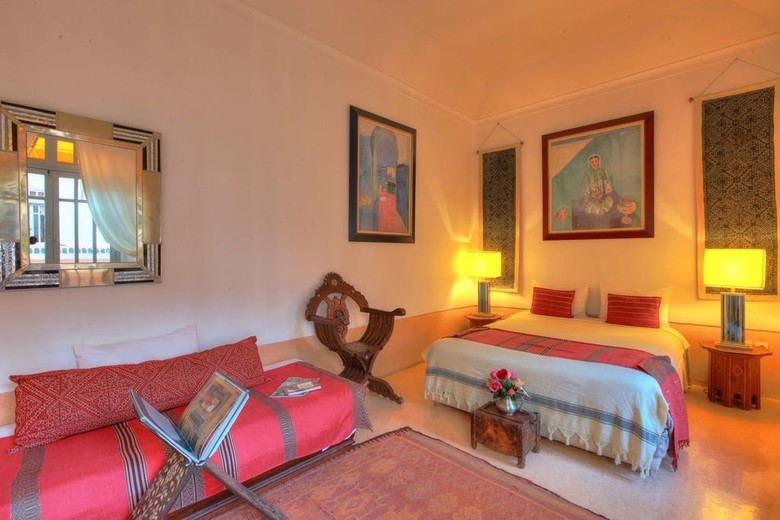 Riad Dar Lalla F'dila