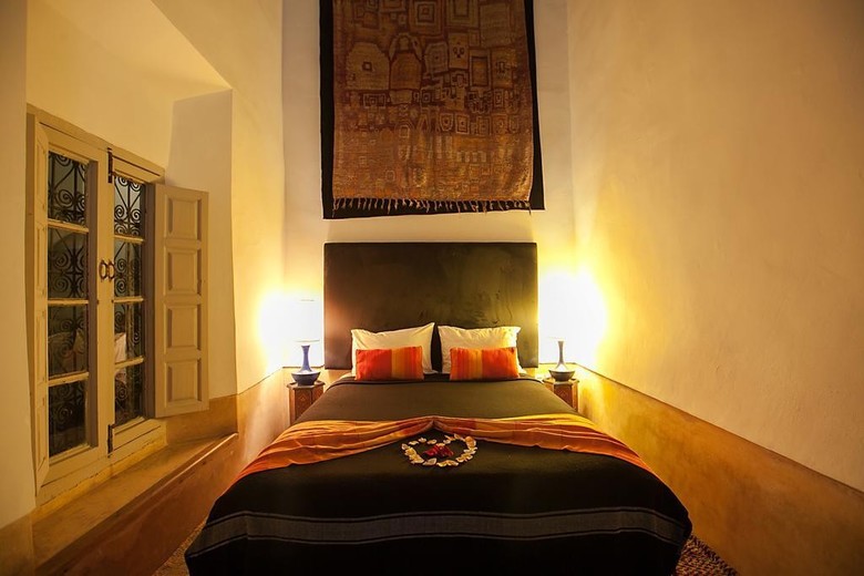 Riad Dar Lalla F'dila