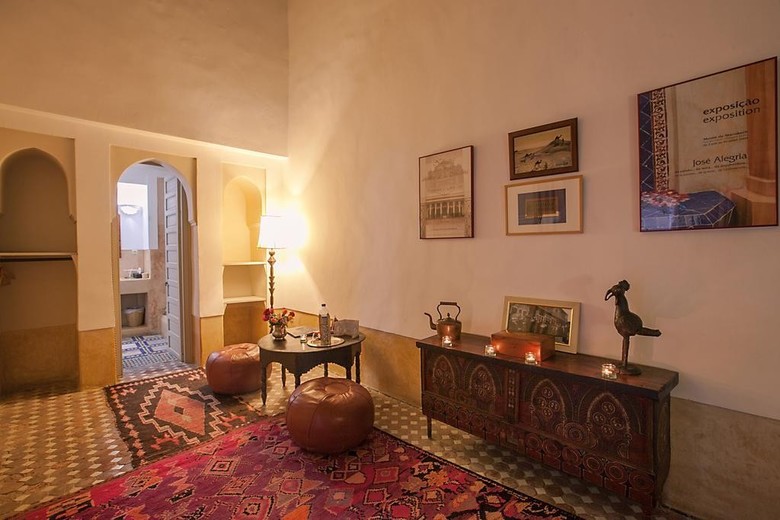 Riad Dar Lalla F'dila