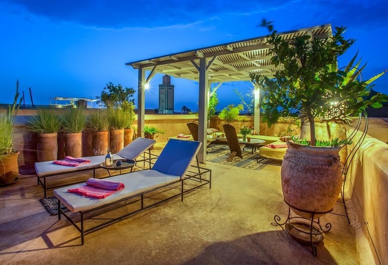 Riad Dar Lalla F'dila