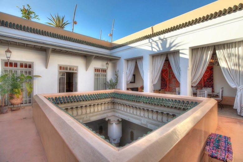 Riad Dar Lalla F'dila