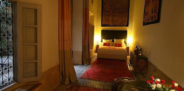 Riad Dar Lalla F'dila