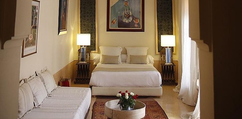 Riad Dar Lalla F'dila