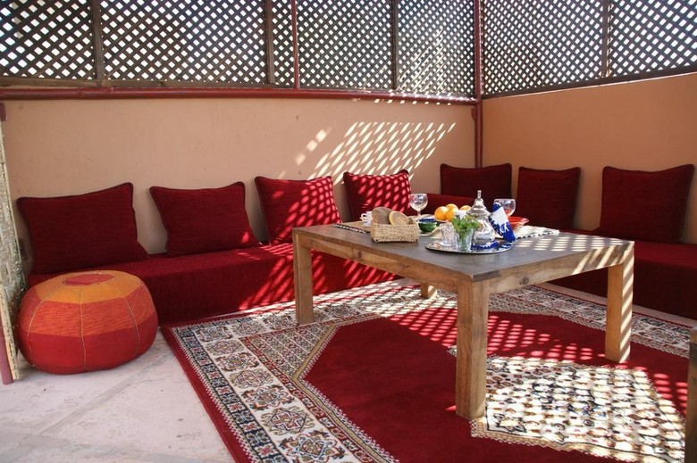 Riad Azenzer