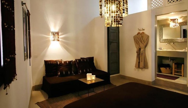 Riad Awa