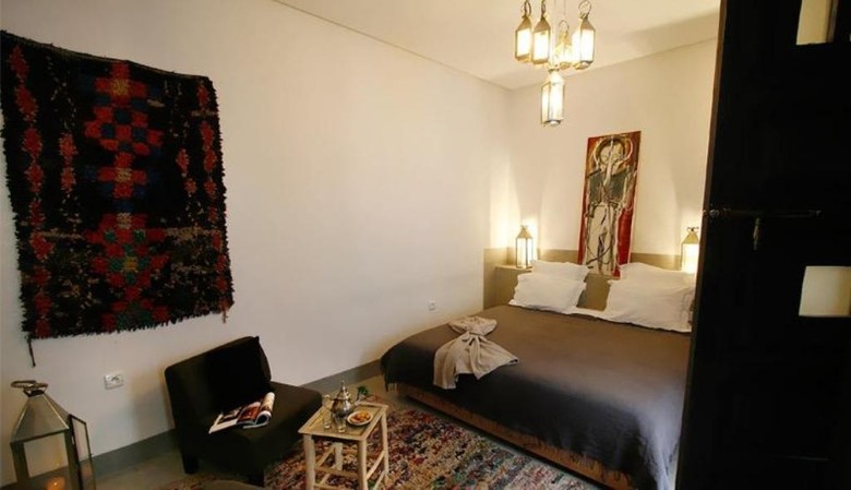 Riad Awa