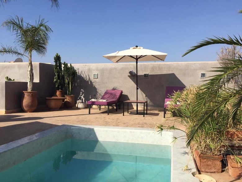 Riad Awa