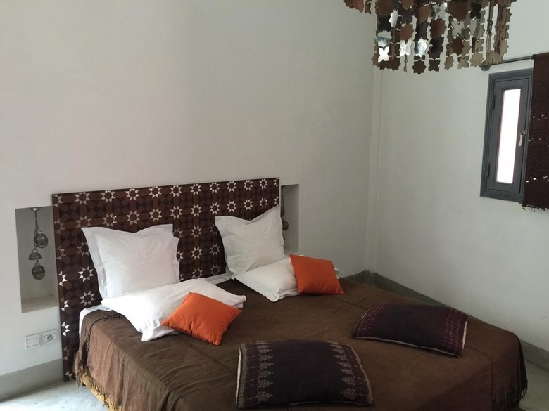Riad Awa