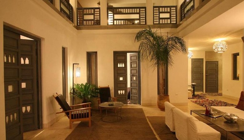 Riad Awa