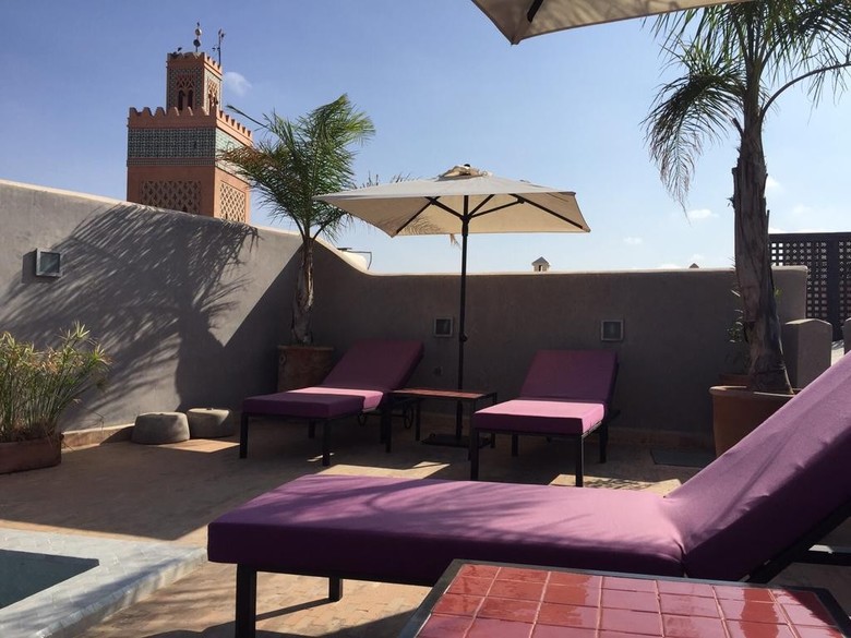 Riad Awa