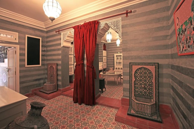 Riad Noos Noos