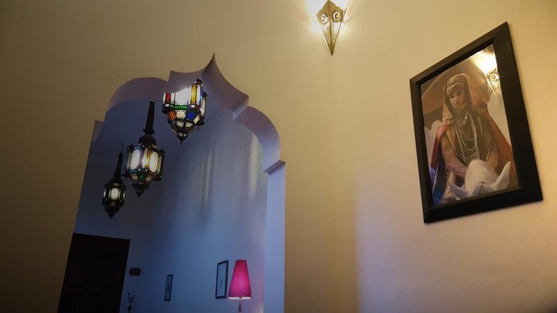 Bed & Breakfast Jena� L�authentique