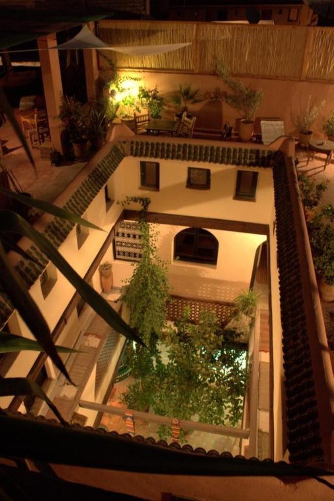 Riad Dar Choumissa
