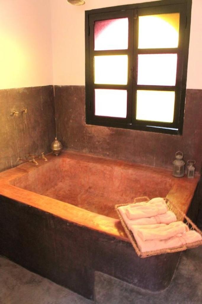 Riad Dar Choumissa