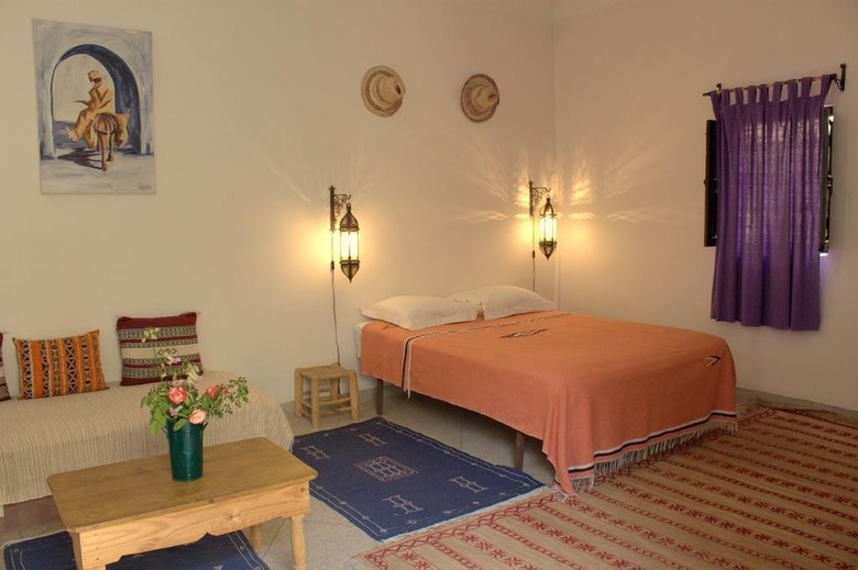 Riad Dar Choumissa