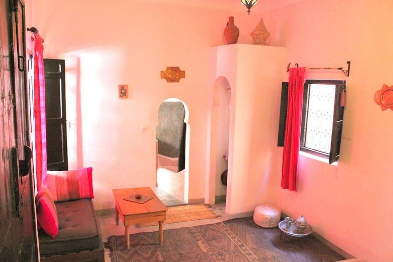 Riad Dar Choumissa