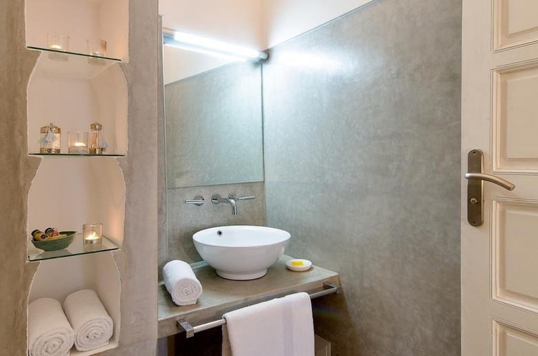 Bed & Breakfast Riad Sapphire