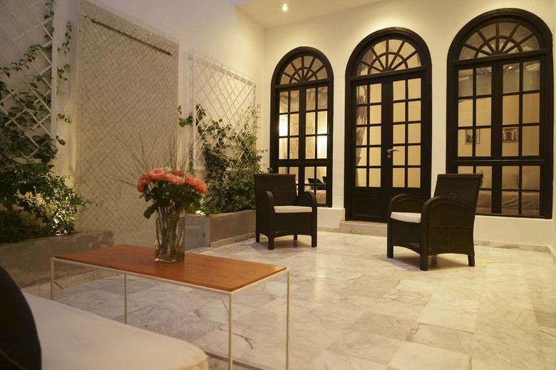 Bed & Breakfast Riad Sapphire