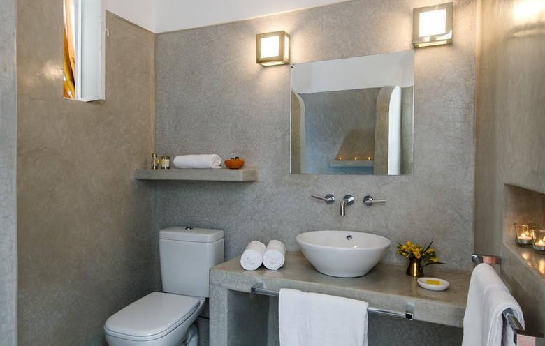 Bed & Breakfast Riad Sapphire