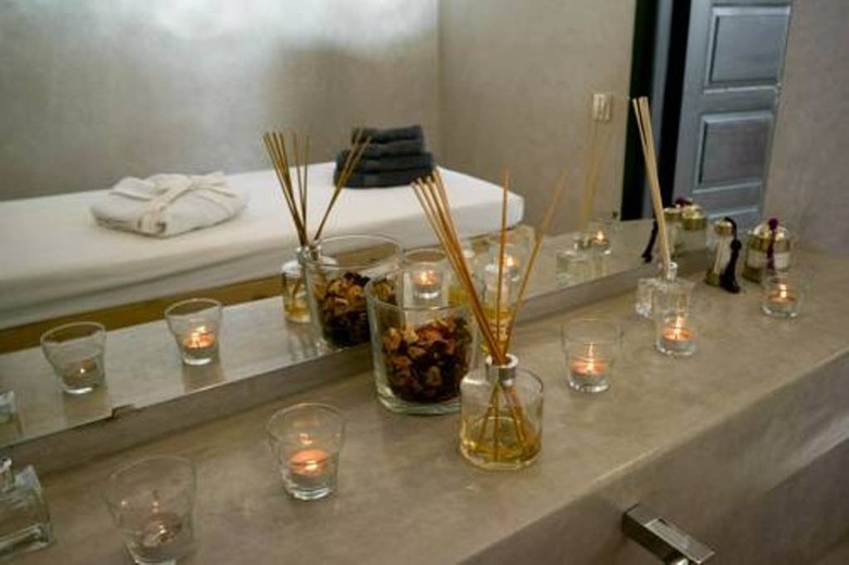 Bed & Breakfast Riad Sapphire