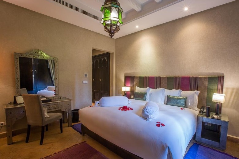 Hotel Palais Aziza & Spa