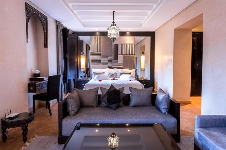 Hotel Palais Aziza & Spa