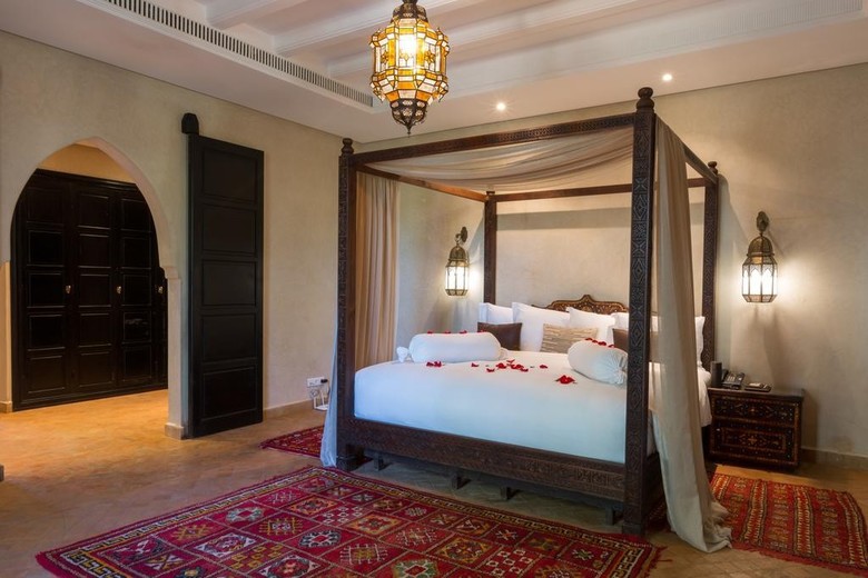 Hotel Palais Aziza & Spa