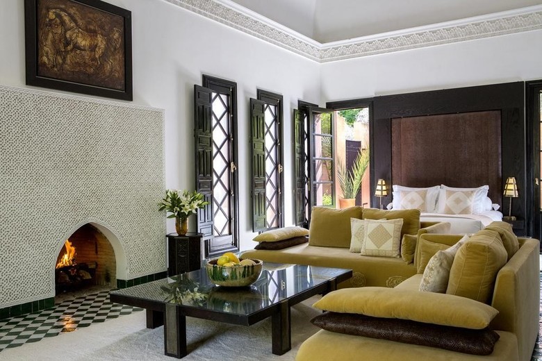 Hotel Palais Aziza & Spa