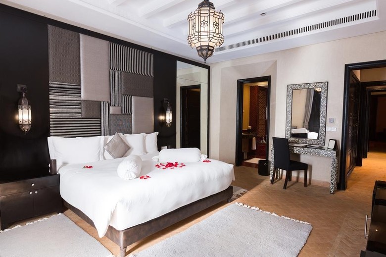 Hotel Palais Aziza & Spa