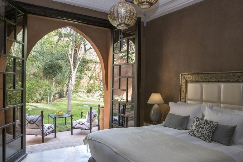 Hotel Palais Aziza & Spa