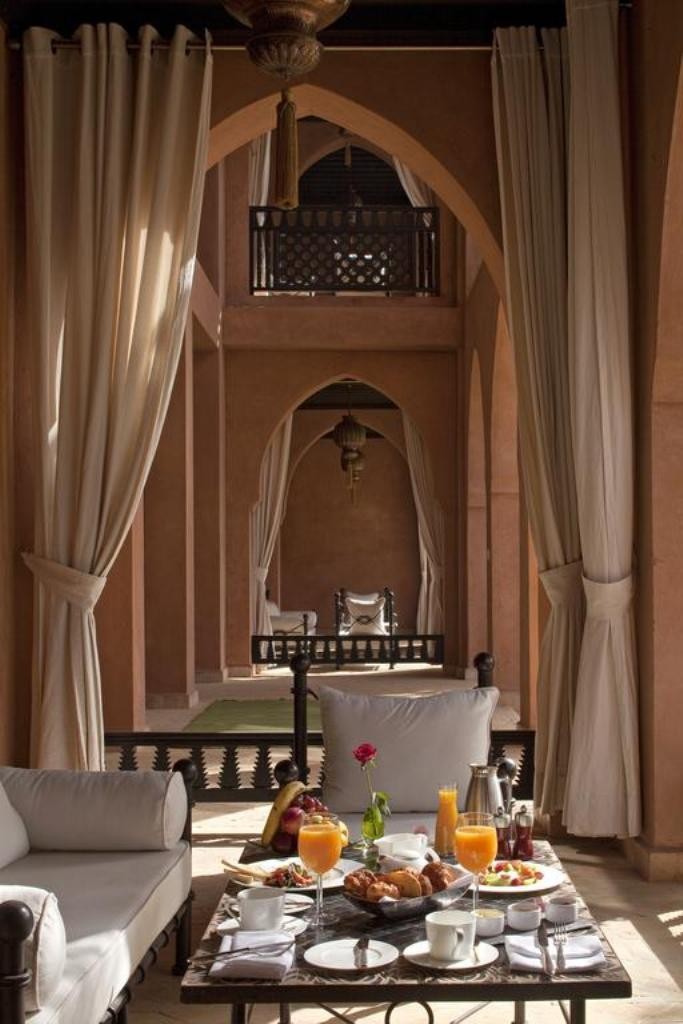 Hotel Palais Aziza & Spa
