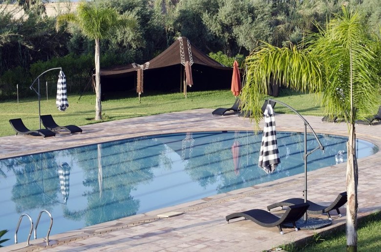 Palais & Riad Berbere