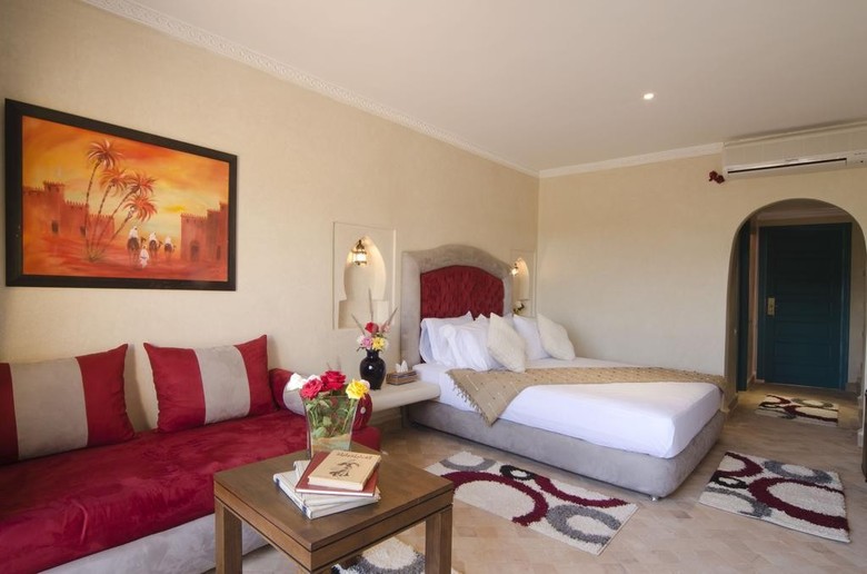 Palais & Riad Berbere