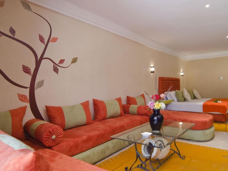 Palais & Riad Berbere