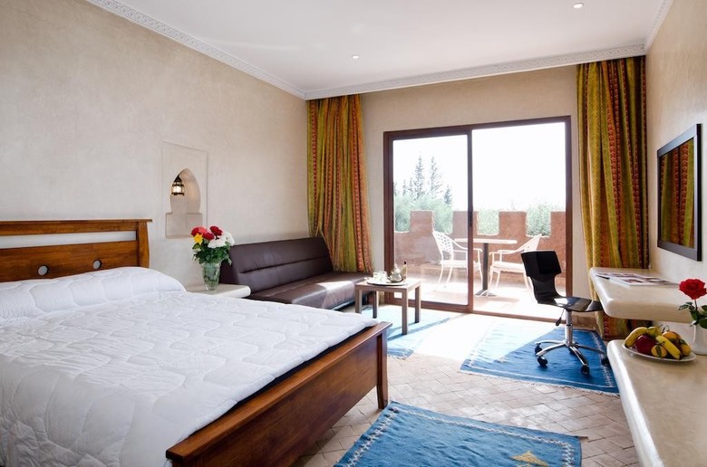 Palais & Riad Berbere