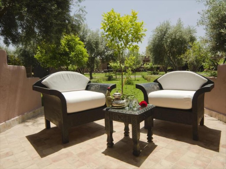 Palais & Riad Berbere