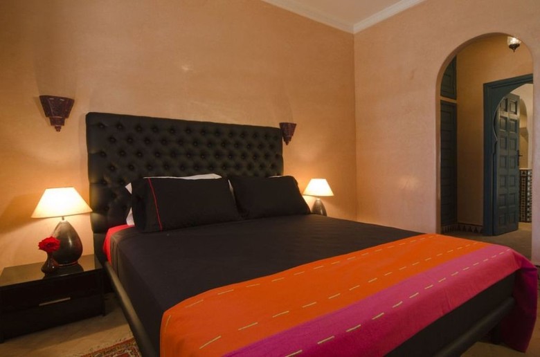 Palais & Riad Berbere