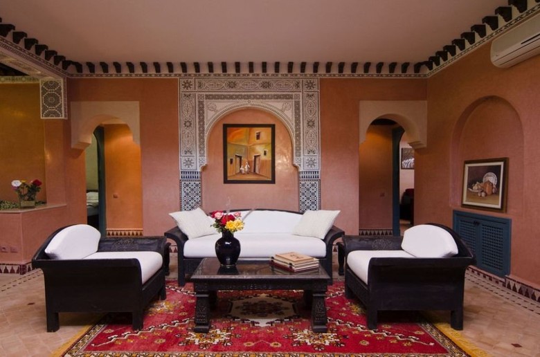 Palais & Riad Berbere