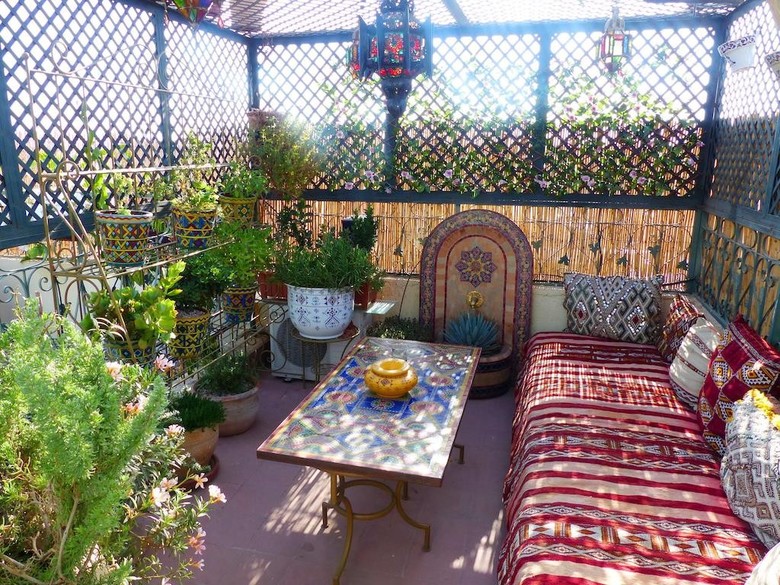 Riad Cherihane