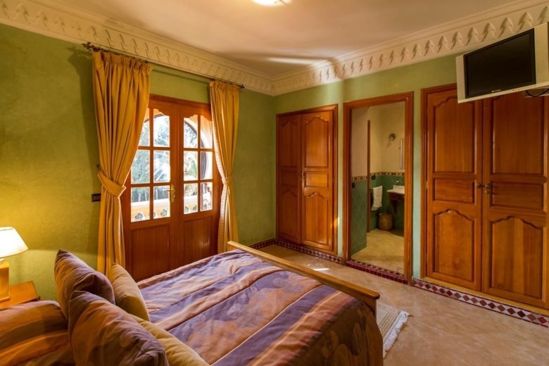 Villa Zahra