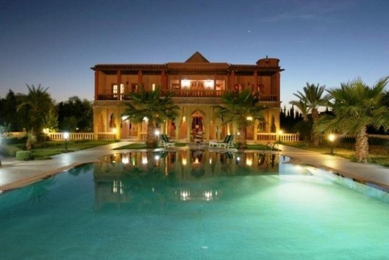 Villa Zahra