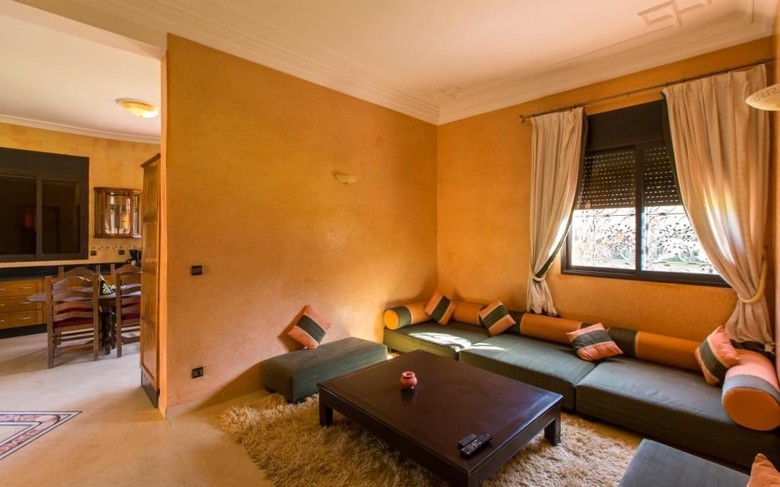 Villa Zahra