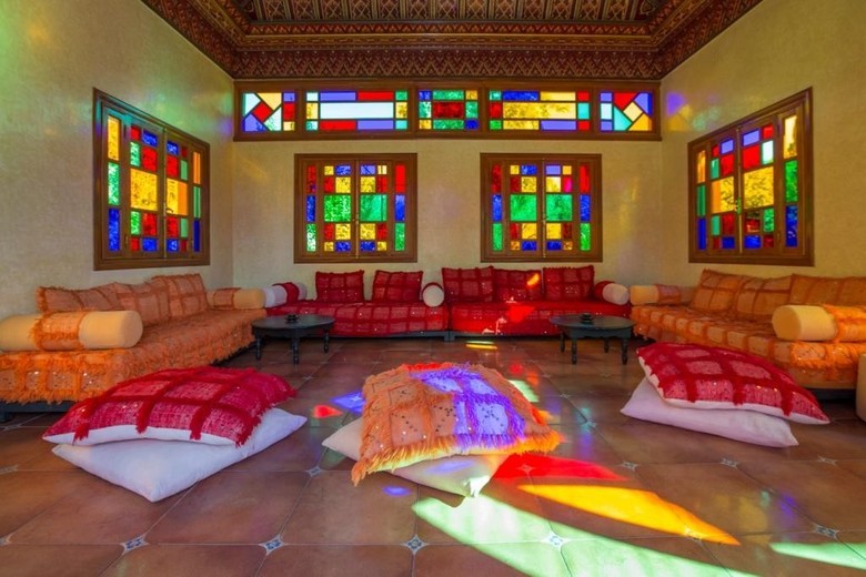Villa Zahra