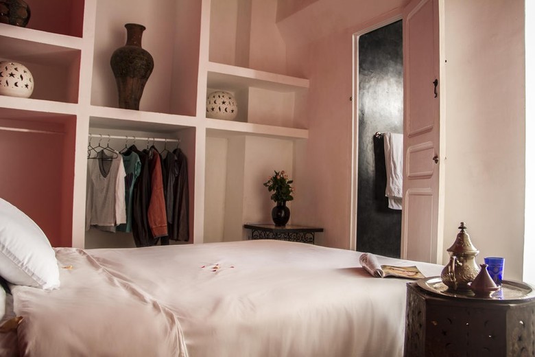 Bed & Breakfast Riad Thalge