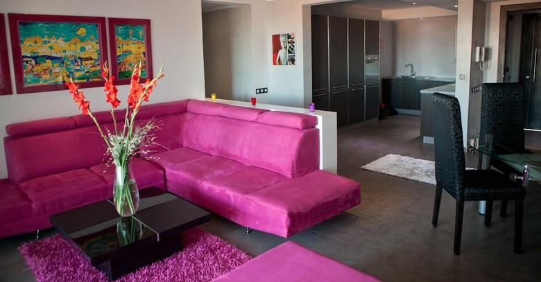 Aparthotel Medina Loft & Spa